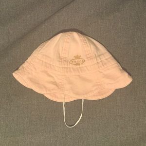 Tocca baby hat